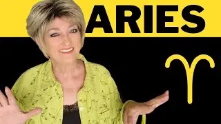 🌟🌞🌜 ARIES JUNE 2021 Astrology Horoscope Forecast | Karen Lustrup