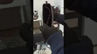 Расширительный бак газового котла, распил и принцип работы