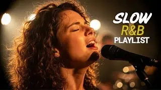 Slow R&B Playlist | Smooth & Emotional Vibes