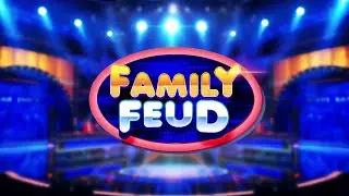 Family Feud Philippines: TEAM PAYAMAN WILD DOGS vs WE THE FUTURE