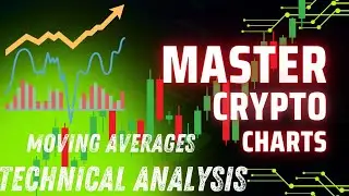 Master Crypto Charts: Technical Analysis, Moving Average and Key Patterns Explained