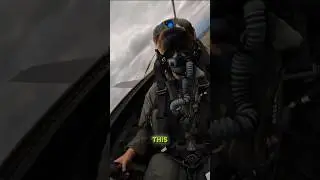 F-35 Helmet, More Expensive Than a Sports Car