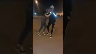 Cumbia Cruzada: Lauti y Betu
