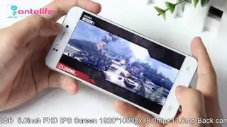 Jiayu S2 OctaCore Smartphone Deeply Review！