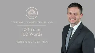 Robbie Butler MLA