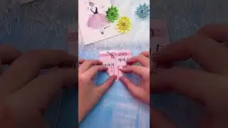 #craft #heartcraft #craftideas #artandcraft #art #heart #diycrafts #diy #learncraft #viral #shorts