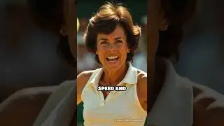 The Match That Changed Tennis Forever
