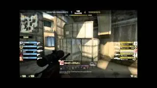 ElfWolf's Frag Movie