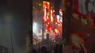 El Alfa fuego fuego fire fire!