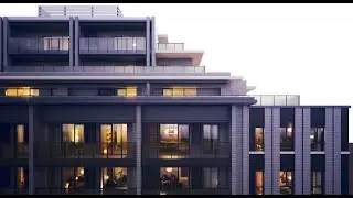东京公寓参观记：涩谷顶级隐秘豪宅长什么样？