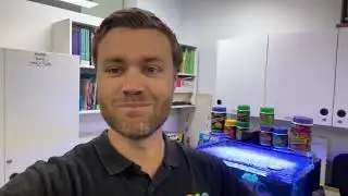 Marine Aquarium Feeding Tips - Ocean Nutrition Top-up