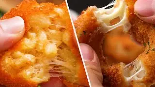 5 Ultimate Recipes For Cheese Lovers