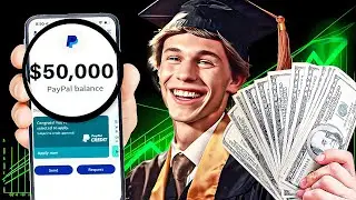 The 7 Best Side Hustles for Students to Start in 2025