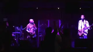 20180108092130  @ The Fabulous Restaurant With Marcus SLIM Shaw  {FourQurean IDEA}  m2ts