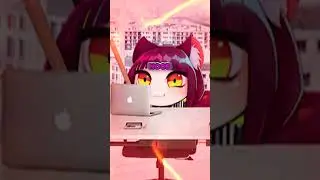 Mii Reis jogando LOL #shorts #vtuber