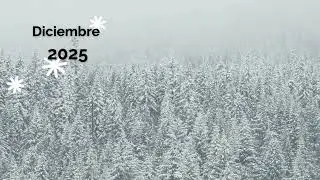 Adoptados diciembre