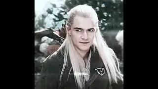 They made him EMO- || LOTR Legolas vs TH Legolas #legolas #lotredit #thehobbitedit