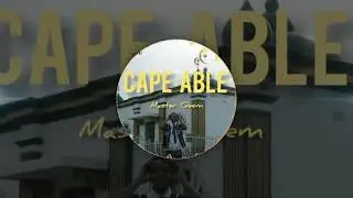 Master Qeem - Cape Able