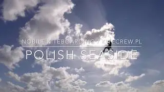 Polish seaside - Katarzyna Lange Chalupy 6 season 2018