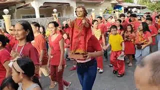 Viva Senyor Santo Niño! #sinulog #stoniño