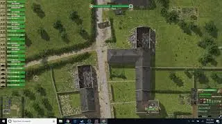 Close Combat: Gateway to Caen - Churchills Forward!