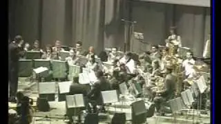 Concerto Semplice 3rd. Movement