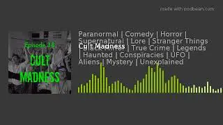 Cult Madness