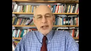 Speech by Professor Andrew Nathan at the opening of the June 4th Memorial Museum 黎安友教授在六四纪念馆开幕式上的发言