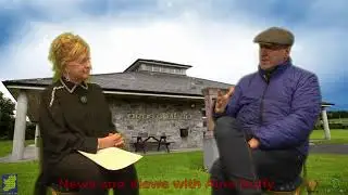 &Aacute;ine Duffy talks to Martin Tynan  about Mental Health in the Community