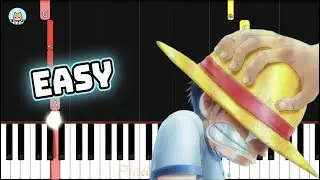 One Piece OST - 