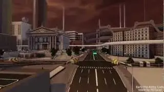 Carmageddon: Reincarnation Trailer for XBox 720