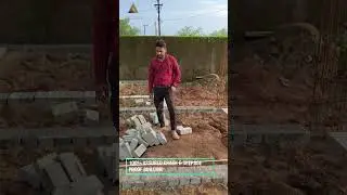 Lets have a look to the beauty of Construction | INFINITY FRAMEWORK | Bilaspur (C.G.)