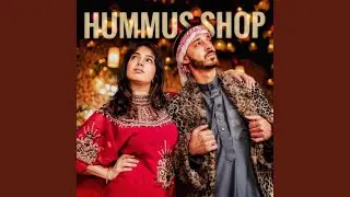 Hummus Shop