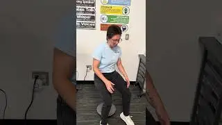 Review of must have wobble stool #musthaves #amazon #teacher #school #classroom #student #seat