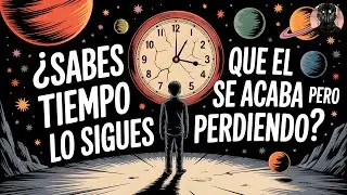 &iquest;Por qu&eacute; SABES que el TIEMPO se ACABA, pero lo sigues PERDIENDO?