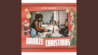 Christmas Night in Harlem