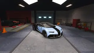 [Driving Simulator ROBLOX] Boreal Chorus DTR 45 Run