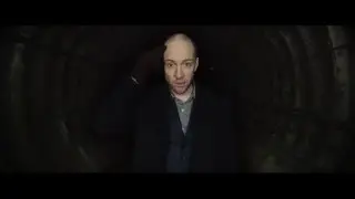 Derren Brown&rsquo;s Ghost Train  - Arriving Spring 2016 at THORPE PARK Resort