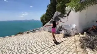 Аника Лайм - Красивые места / Beautiful place