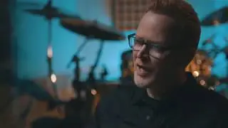 Scott WIlliamson Testimonial - WFLIII Drums