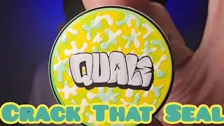 CRACK THAT SEAL Episode #508 - Sour Banana - Quale