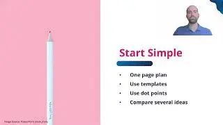 How to write a Social Enterprise Business Plan