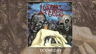 LUNATIC GODS - Doomsday (official audio)