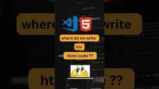 How to setup an integrated environment to build a web folder.#visualstudio #code #webdeveloper