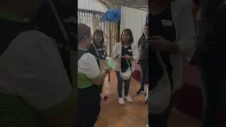TE: Central Luzon Highlights
