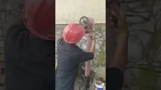Fire Hydrant Valves Servicing | Testing & Maintenance Demo | SEWP SERVICES