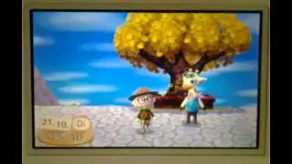 ACNL Big Trick (Grazia bekommen) #20