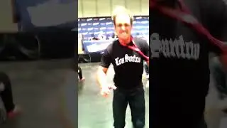 Steven Ogg is a Legend for this 😳🔥