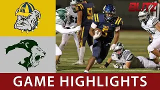 Harvest Bowl 18: Turlock vs Pitman | The Blitz
