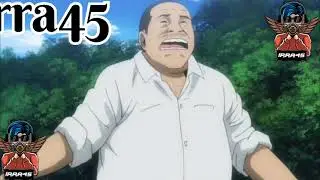 Resumen de Btooom en 15 minutos m&aacute;s o menos